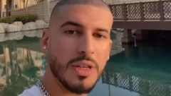 MAROKANAC IZ DUBAIJA OTKRIO OD KOJIH SRPKINJA TREBA BEŽATI One su najopasnije, nemilosrdno slamaju srca