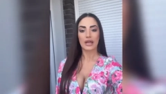 ANĐELA ĐURIČIĆ PRIZNALA KOME ĆE ZAGORČATI KAFU Dotakla se i Aleksandrine pobede, a onda otkrila svoju tajnu! (VIDEO)