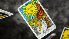 MESEČNI TAROT HOROSKOP ZA AVGUST Kritičan period za Ovna, Škorpiji oprez, Bik nepokolebljiv u odlucu