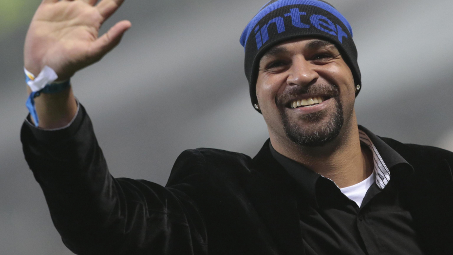 OVO SAMO NJEMU MOŽE DA SE DESI Legendarni Brazilac trebao da komentariše finale Lige šampiona, on završio na tri žurke i zakasnio na avion