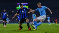 "SVRAKE" KREĆU U LICKANJE PERJA ZA LIGU ŠAMPIONA Njukasl naciljao prvo pojačanje i spremio 60 miliona evra