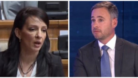 OPOZICIJA SE IGRA POLITIKE Nema sujete, ali nosioci liste prvi put u istoriji će biti dve osobe!