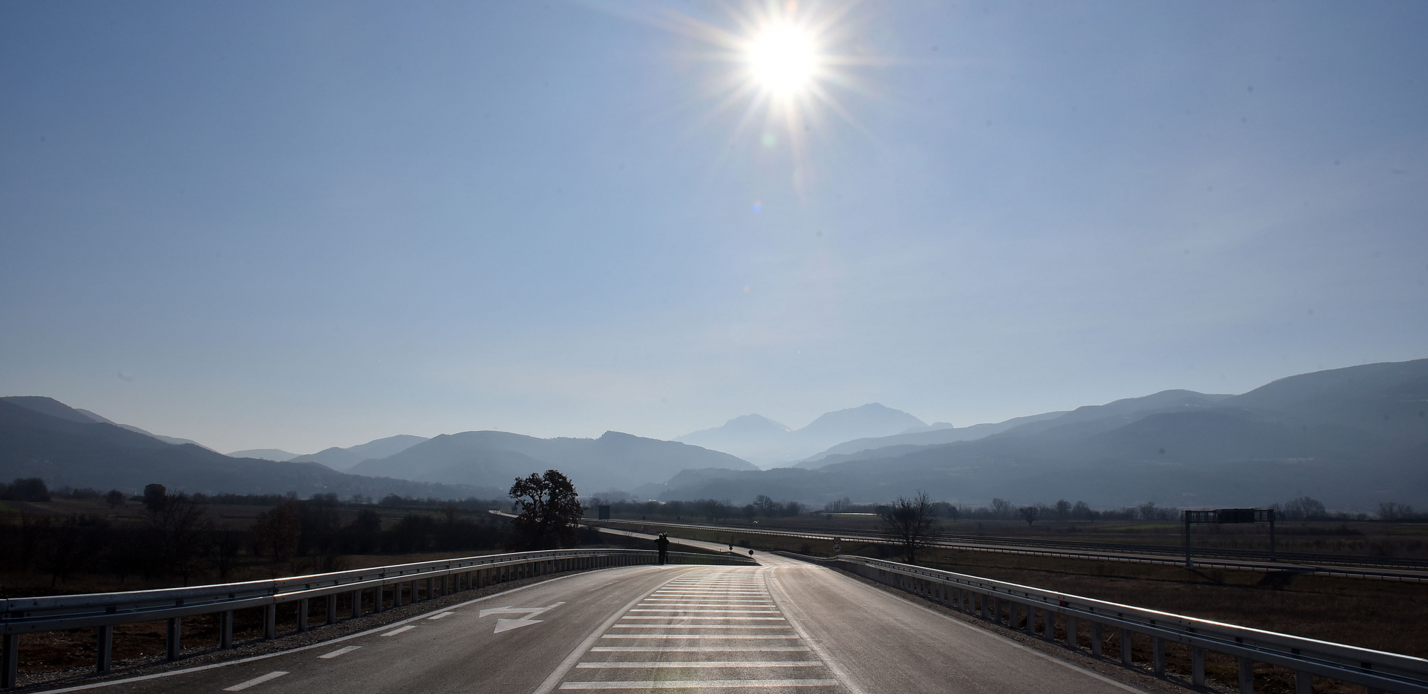 ŠTA JE URAĐENO U POSLEDNJIH 10 GODINA Još malo pa 1.000 km auto-puteva i brzih saobraćajnica u Srbiji