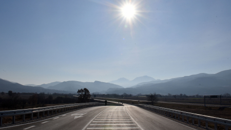 ŠTA JE URAĐENO U POSLEDNJIH 10 GODINA Još malo pa 1.000 km auto-puteva i brzih saobraćajnica u Srbiji