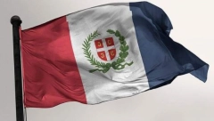 Leo Beširi i Slobodan Georgiev hoće da menjaju zastavu Srbije (FOTO)