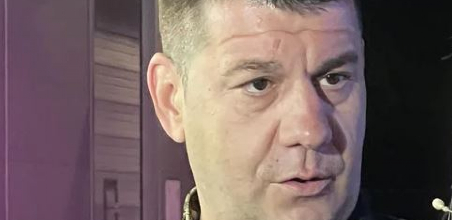 SAZNAO SAM DOSTA O NJENOM ŽIVOTU Ivan Marinković opleo po Ani Ćurčić i totalno je raskrinkao