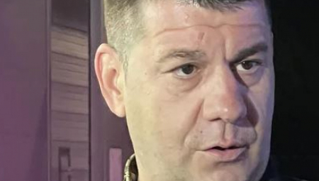 SMEĆE OSTAJE SMEĆE! Ivan Marinković opleo po Ani Ćurčić za sve pare, ne može da je gleda očima!