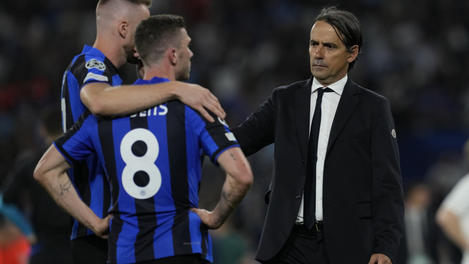 SREĆO, GDE SI? Inzagi žali za propuštenim prilikama: Zaslužili smo više