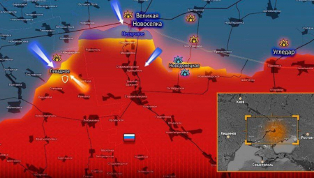 RUSI SE POVUKLI, UKRAJINCI MENJAJU OFANZIVNU TAKTIKU Akumuliraju se nove snage, pritisak na frontu sve veći