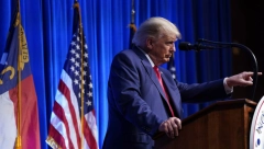 TRAMP VREĐAO BAJDENA "Prljavi Džo hoće da me uhapsi usred kampanje"