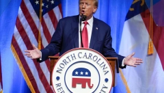 EVROPSKA UNIJA U PANICI Šta ako se Tramp vrati?