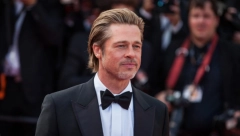 NOVE FOTKE BREDA PITA ODUŠEVILE FANOVE Niko ne može da veruje da ovako izgleda, godine mu zaista ništa ne mogu