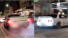 PAKLENE ULICE U AUSTRALIJI Građani u strahu, vozi ko gde stigne, nema pravila - opšta anarhija u saobraćaju! (VIDEO)