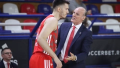 MOŽE LI ZVEZDA DO PREOKRETA? Ivanović otkrio šta bi moglo da igra presudnu ulogu