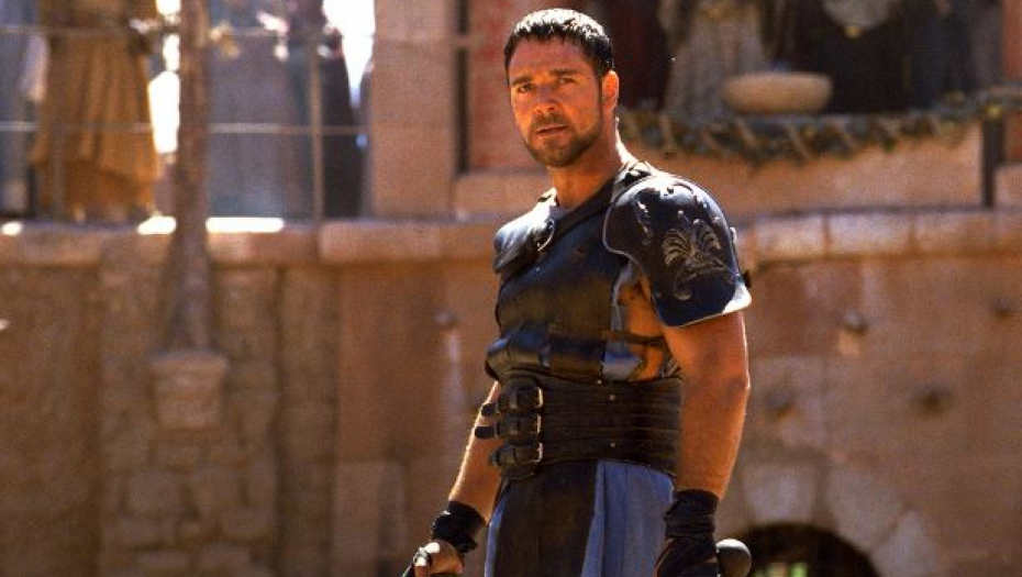 TRAGEDIJA SE IZBEGLA ZA DLAKU! Na snimanju nastavka kultnog filma Gladijator, povređeno više osoba!