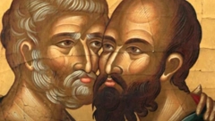 SUTRA POČINJE PETROVDANSKI POST: Traje mesec dana i nije dovoljno samo uzdržavanje od hrane! Ovako se pravilno posti