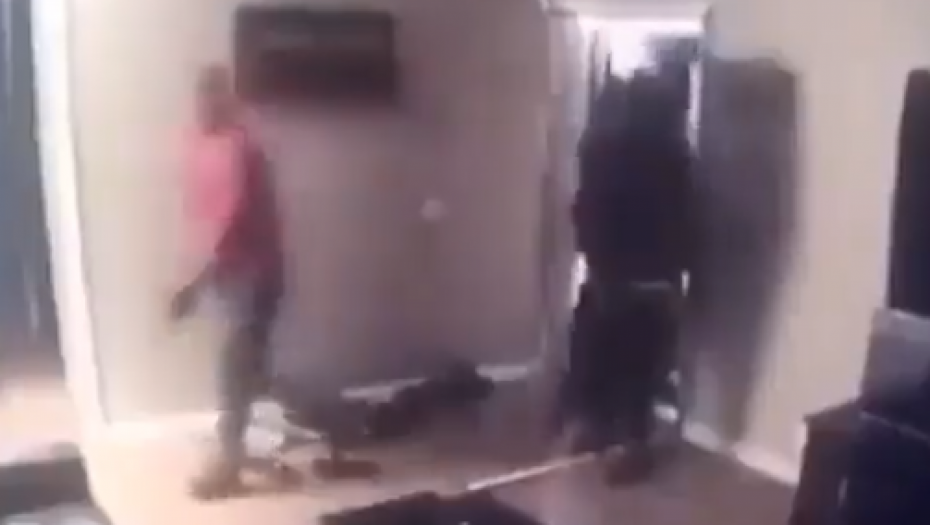 POHAPŠENI PROVALNICI IZ BEOGRADA Iz stana ukrali svari vredne oko 70.000 evra