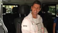 PRITISAK? MEČ GODINE? Evo kako je Novak došao na finale, jedan detalj sve govori (FOTO)