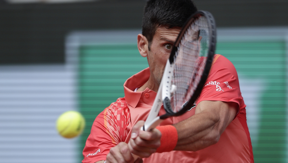 KAKAV POEN Nole prosuo magiju, pa tražio još jaču podršku od publike (VIDEO)