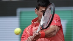 KAKAV POEN Nole prosuo magiju, pa tražio još jaču podršku od publike (VIDEO)