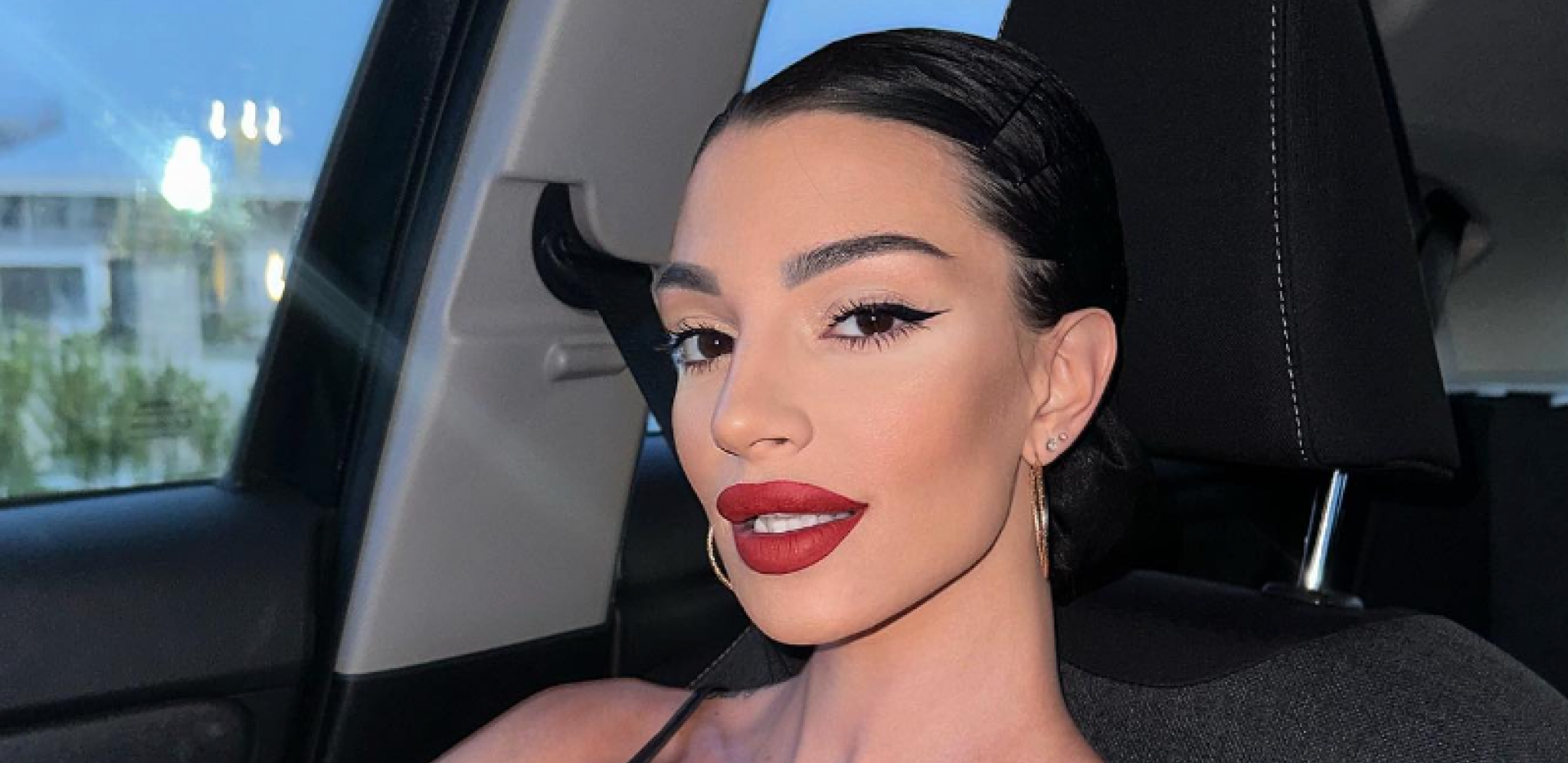 "IVANA ALEKSIĆ MI JE POSLALA VAŽNU PORUKU" Tara Simov šokirala svojim priznanjem: U kontaktu sam sa Nenadovim bivšim ženama!