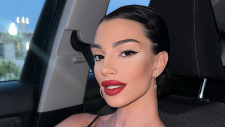 "IVANA ALEKSIĆ MI JE POSLALA VAŽNU PORUKU" Tara Simov šokirala svojim priznanjem: U kontaktu sam sa Nenadovim bivšim ženama!