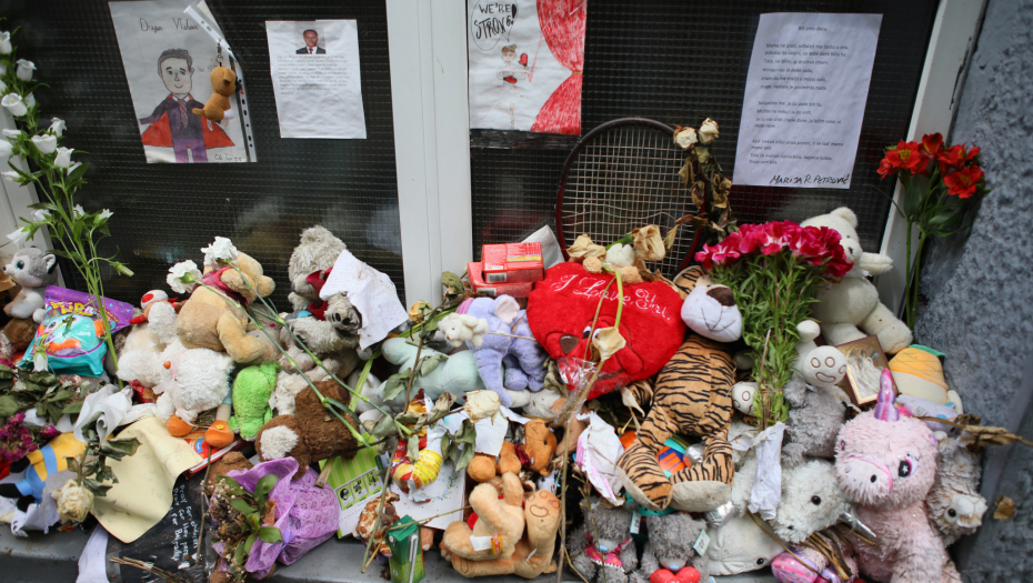 V.d. direktorka "Ribnikara“ podnela ostavku