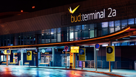 NOĆNA MORA PUTNIKA: Objavljena crna lista aerodroma Evrope - molite se da ih izbegnete