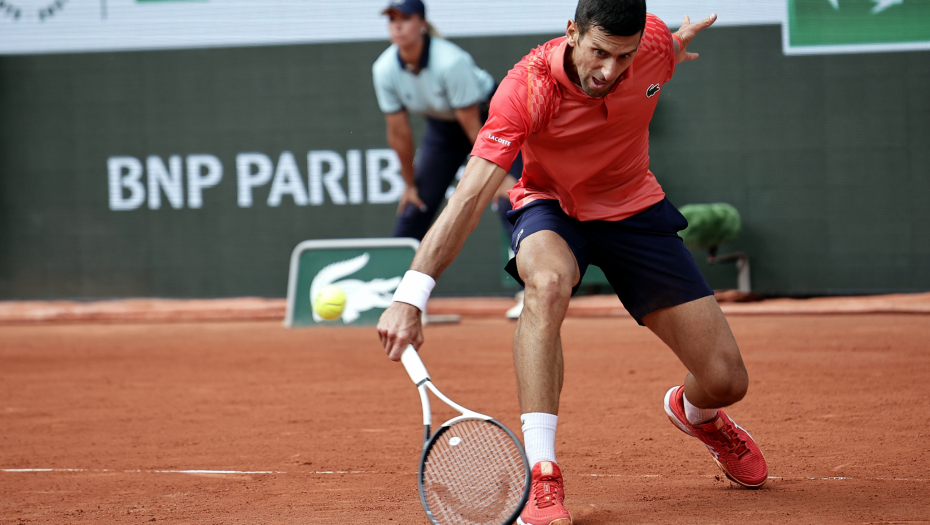 JAKE REČI Ovo je najteži meč u Noletovoj karijeri