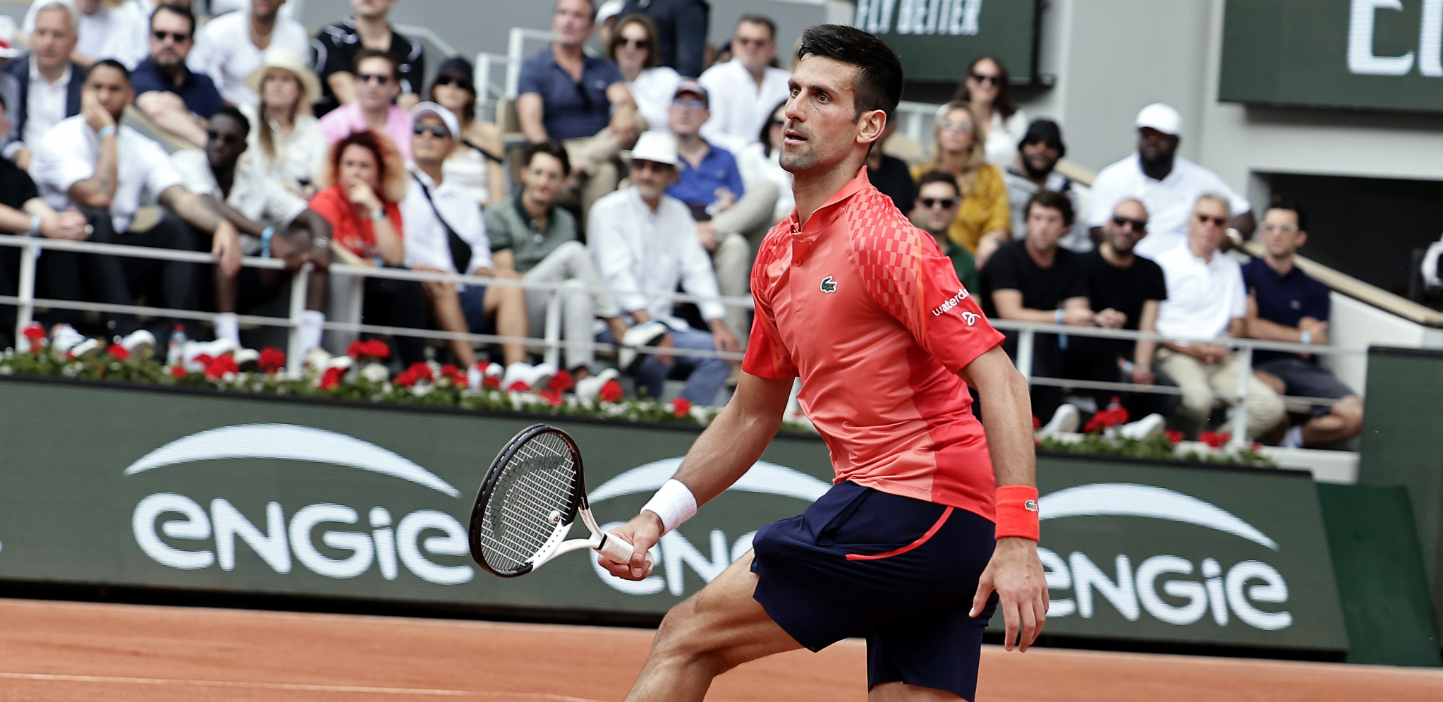 ĐOKOVIĆ POLUDEO Evo zašto je Novak ušao u žestoku raspravu sa sudijom