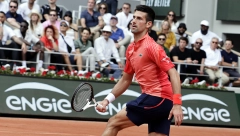 ĐOKOVIĆ POLUDEO Evo zašto je Novak ušao u žestoku raspravu sa sudijom