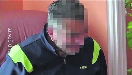 RADIŠA MI JE REKAO DA UROŠ NIJE NJEGOV SIN Sramotne reči oca krvnika iz Mladenovca