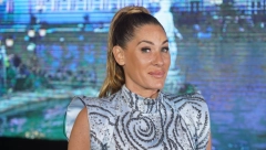 ANA ĆE OVIM UNIŠTITI ZVEZDANA I POSLATI GA U ZATVOR! Ćurčićeva piše knjigu u kojoj će apsolutno sve izneti