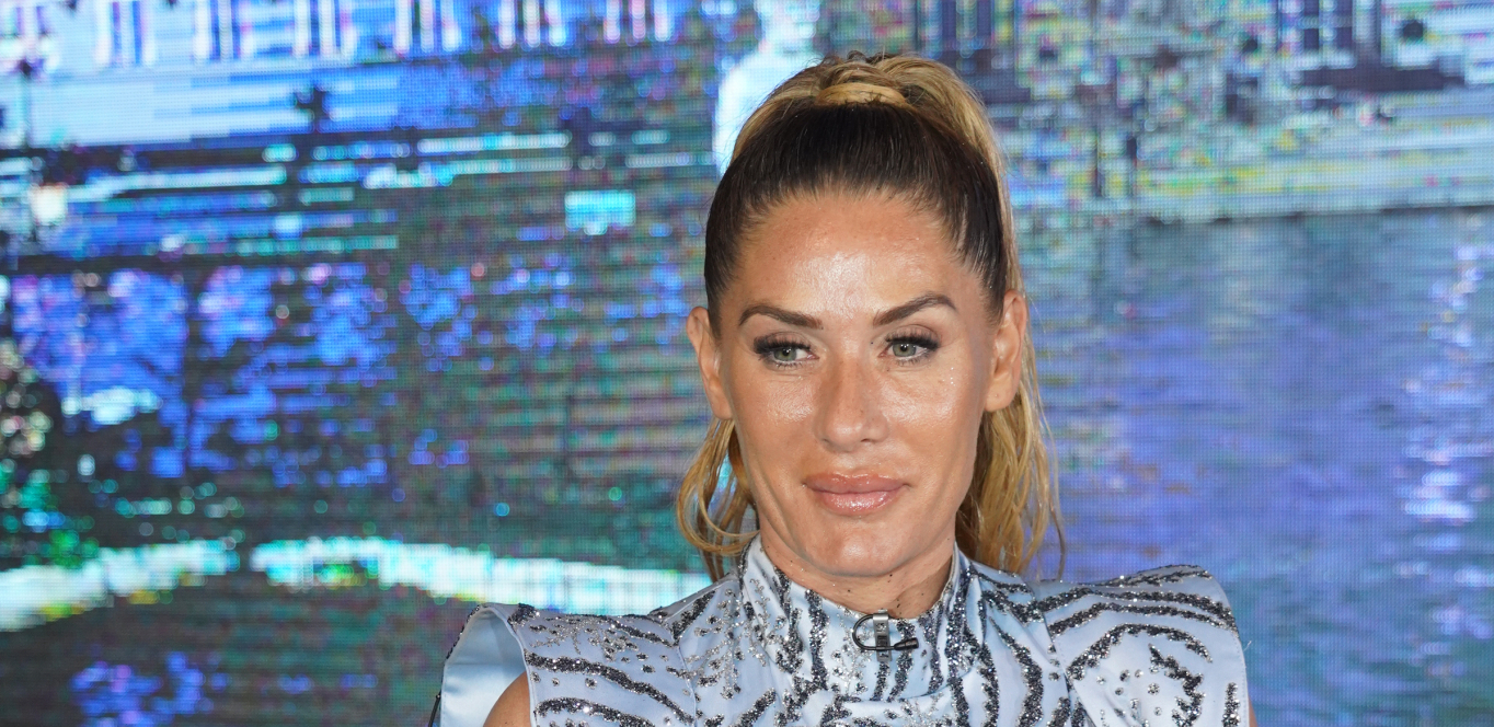 ZA NJIM SU DEVOJKE POLUDELE Ana Ćurčić se javno obratila sinu Luki, a imala je poseban povod za to (FOTO)