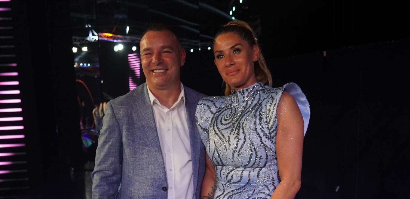 ACA BULIĆ ISPUNIO OBEĆANJE Evo kakav roleks je kupio za bivšu ljubav, Ana se odmah pohvalila! (FOTO)