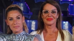 KRAJ PRIJATELJSTVA! Ana Ćurčić zadala Mileni Kačavendi svirep udarac, potpuno je obrisala iz života!