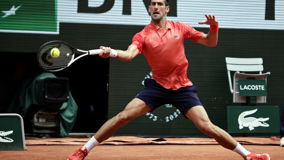 NIJE DUGO MOGAO DA IZDRŽI Novakov največi kritičar konačno pohvalio Srbina, pa opet našao način da udari po Đokoviću