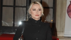 OVAKO JE POČEO KRAJ GRUPE TAP 011 Goca Tržan rešila da progovori o dugo čuvanim tajnama