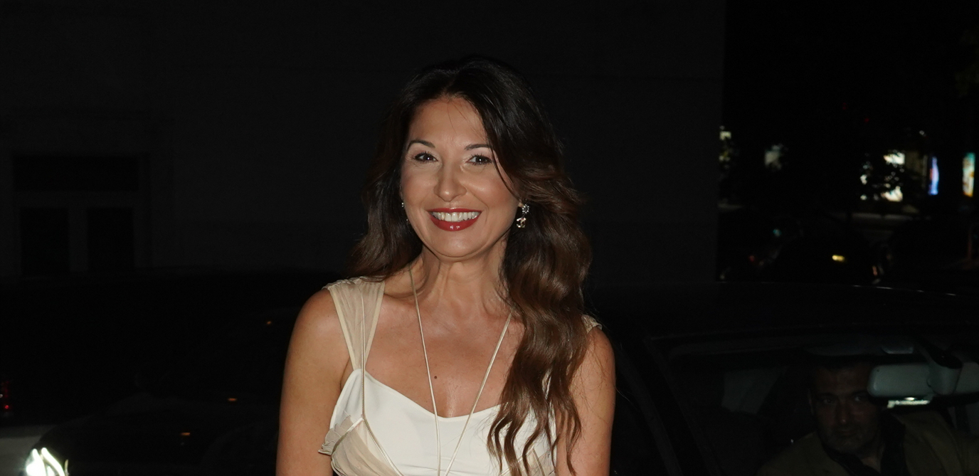 ZAŠTO MLADE DEVOJKE GURAJU SILIKONE? Sanja Marinković nikad surovije o plastičnim operacijama, poslala jaku poruku