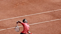 MENTALNA GROMADA Ima li ko jači? Ovo je dokaz da je Novak Đoković najjači kad ja najvažnije  (FOTO)