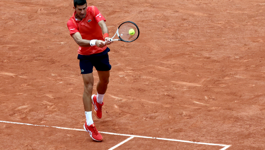 NIKO NIKAD KAO NOLE Đoković svaki grend slem uzeo po tri puta, Nadal i Federer će crći od muke