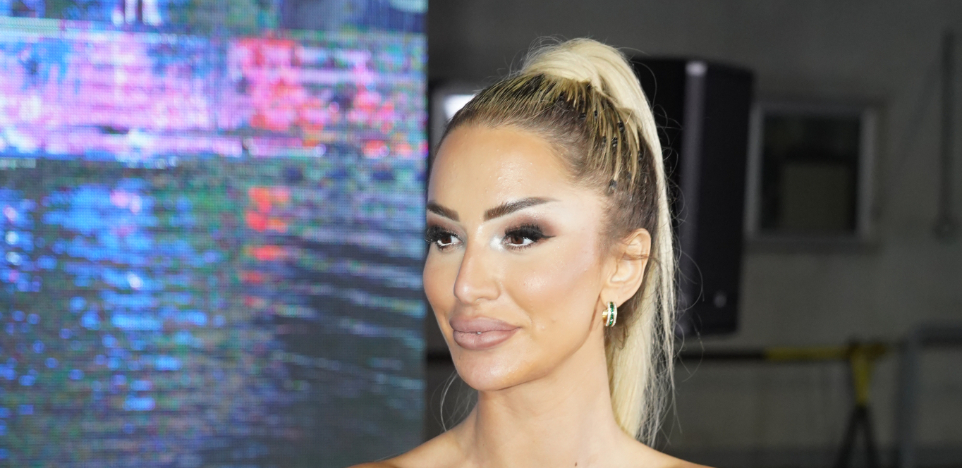 SKANDALOZNO IZDANJE ALEKSANDRE NIKOLIĆ NAKON POBEDE U ZADRUZI Još uvek ne želi da se sretne sa Filipom, a sada se jasno vidi u kakvom je stanju (FOTO)