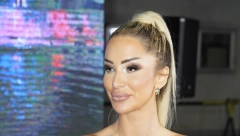 SKANDALOZNO IZDANJE ALEKSANDRE NIKOLIĆ NAKON POBEDE U ZADRUZI Još uvek ne želi da se sretne sa Filipom, a sada se jasno vidi u kakvom je stanju (FOTO)