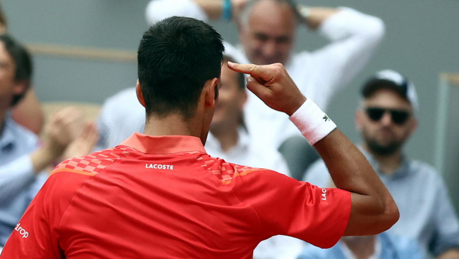 NAJVEĆI KRITIČAR PROGUTAO PONOS Svašta je govorio za Đokovića, a sada je priznao - NOVAK JE GOAT