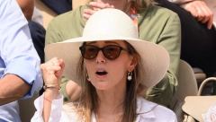 ZLATO I DIJAMANTI Na ove stvari Jelena Đoković "puca" milione, sat košta kao garsonjera u Beogradu