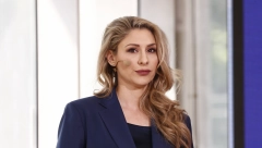 ZAVIRITE U LUKSUZNU VIKENDICU KRISTINE RADENKOVIĆ! Pravi raj na zemlji, vredi milione, a pogled je nestvaran! (FOTO)