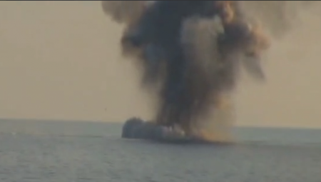 SJEDINJENE DRŽAVE "OBJAVILE RAT" RUSIJI NA CRNOM MORU: Planiraju da preko Dunava šokiraju Putina!