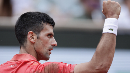 BRITANCI STALI NA NOVAKOVU STRANU Dogodio se preokret kakav je malo ko mogao da očekuje - ne priznaju da je Alkaraz najbolji: Ne, to je Đoković