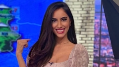 JAVNO OBJAVILA FOTOGRAFIJU NA KOJOJ DOJI SINA Marija Egelja uputila snažnu poruku svim mamama! (FOTO)