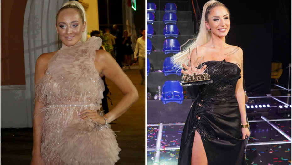 LUNA ĐOGANI NE ŽELI VIŠE DA ĆUTI O ALEKSANDRI NIKOLIĆ Konačno progovorila o njenoj pobedi i svima razotkrila kakva je zapravo!